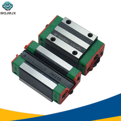 直线导轨滑轨滑块线轨15/20/25/30 全套重型精密高精度方轨ZXBD