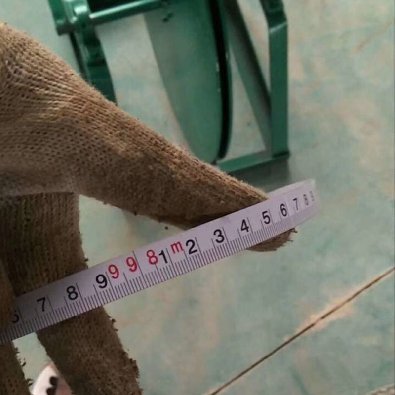 定做钢卷尺200米300米钢架尺500米1000米手摇工程尺子拉尺测量尺