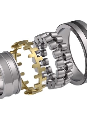 安邦调心滚子轴承230/760 23176 23180 2318 423188CAK/W33