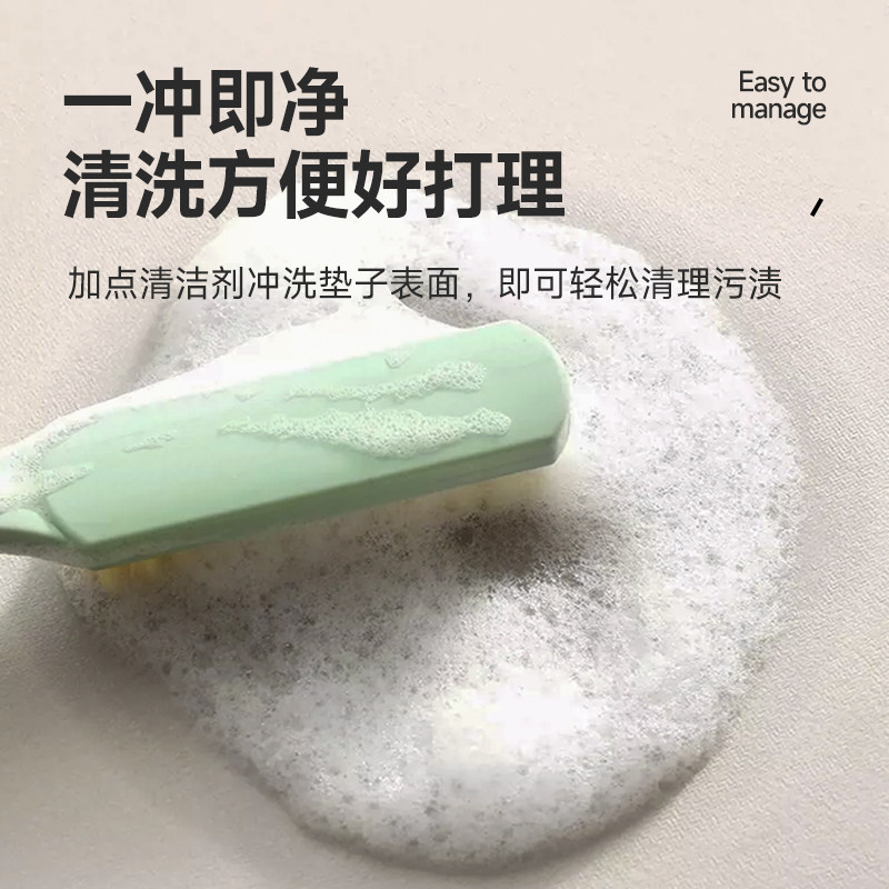 厨房地垫防滑防油防水可擦免洗吸水凉垫子地毯免清洗专用矽藻泥耐,居家布艺,厨房地垫,淘宝优惠券,粉丝福利购,淘宝优惠卷