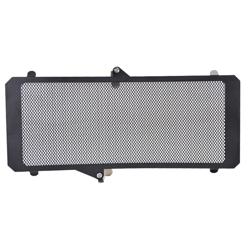 适用于春风改装国宾650TR-G尊享版水箱保护网水箱防护网水箱网罩