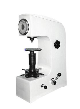 HRMS-45数显表面洛氏硬度计HR-150A指针式洛氏硬度计