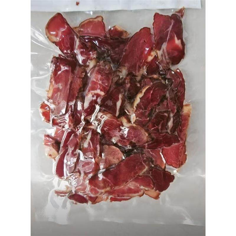 新货腊牛肉买3包送1包+一