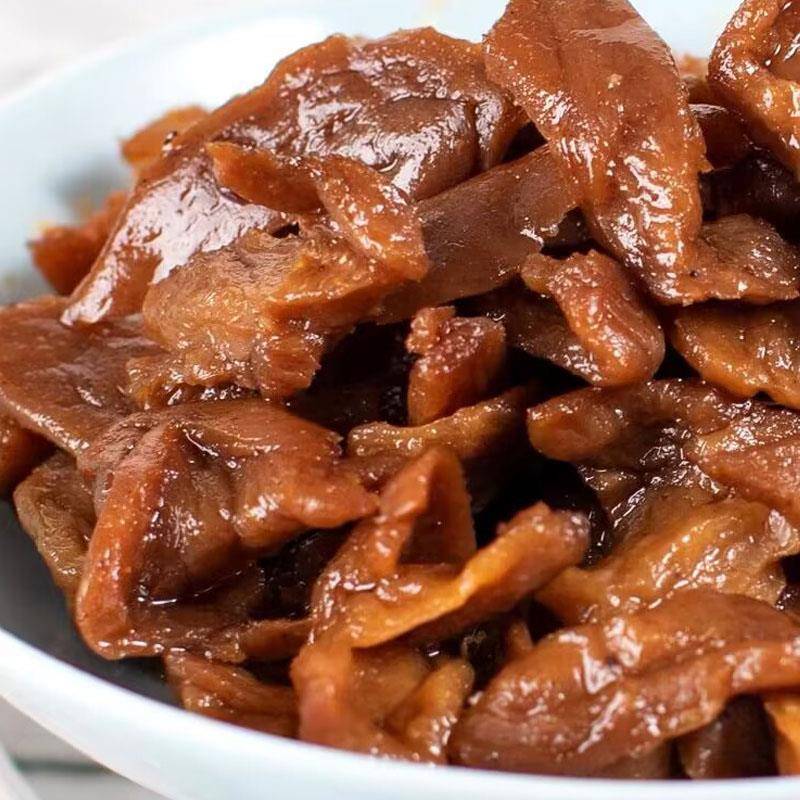 马大姐手撕豆干500g办公室休闲解馋豆腐干素肉食品特产休闲小零食