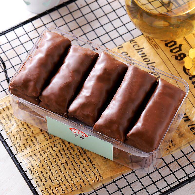 买5送1松塔158g蔓越莓桂花