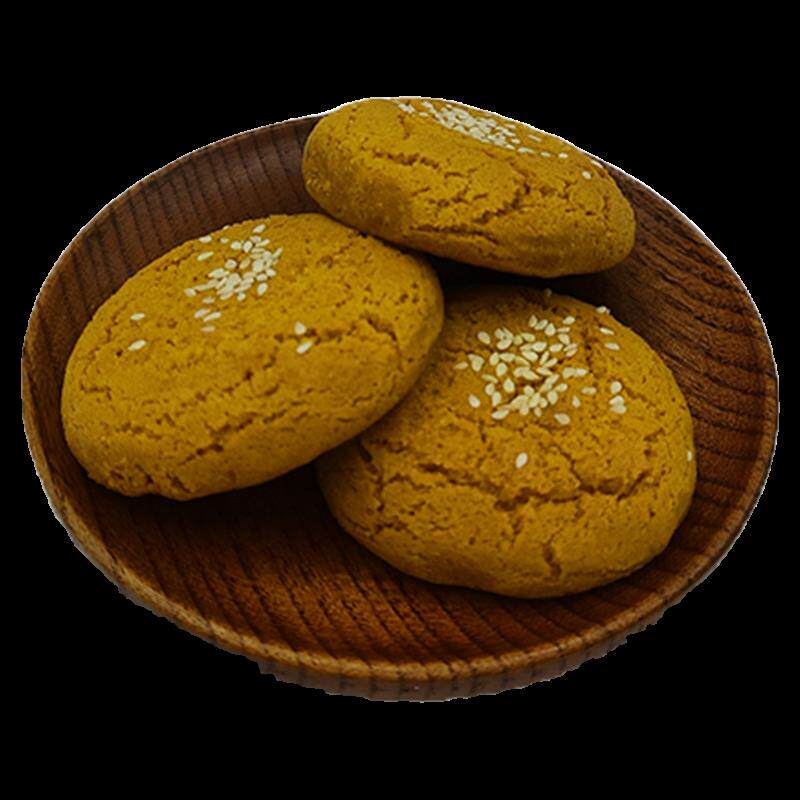云南特产系列文山平坝荞酥老味道休闲零食传统老式糕点营养家乡味