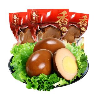 温州卤蛋30g*30枚熟食巴佬卤鸡蛋诞生礼喜蛋小吃零食小包装