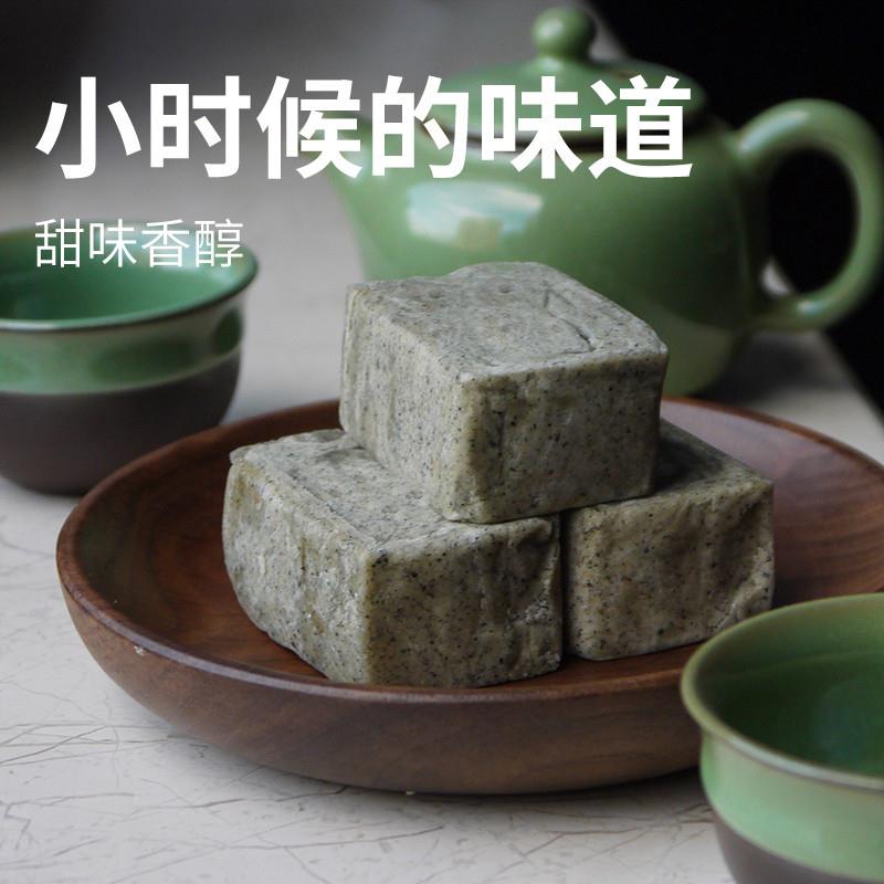 木糖醇麻酥糖孕妇老人零