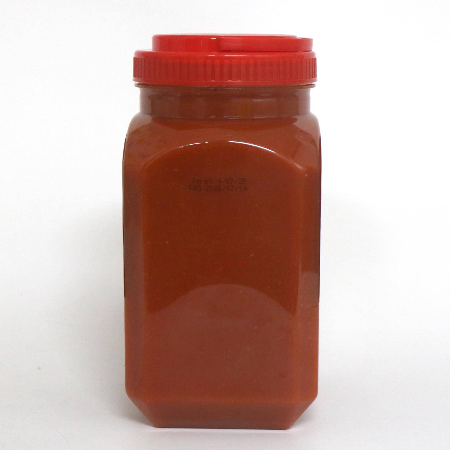 红酸汤火锅底料商用 香源天下 红酸汤火锅底料1.7kg 酸汤
