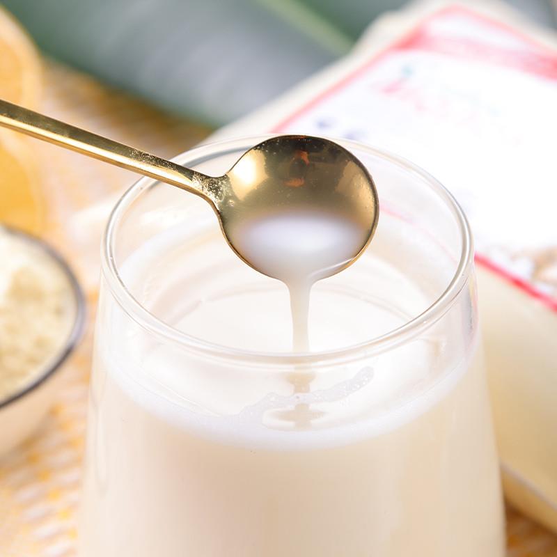 俄罗斯监制黄豆豆粉豆浆豆