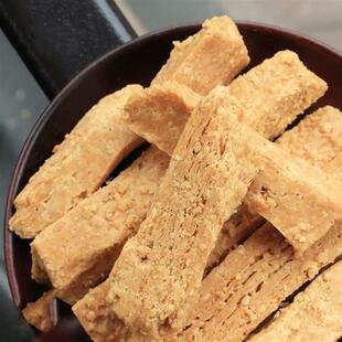 花生酥糖400g河北特产唐山糕点休闲手工小时候老式怀旧零食