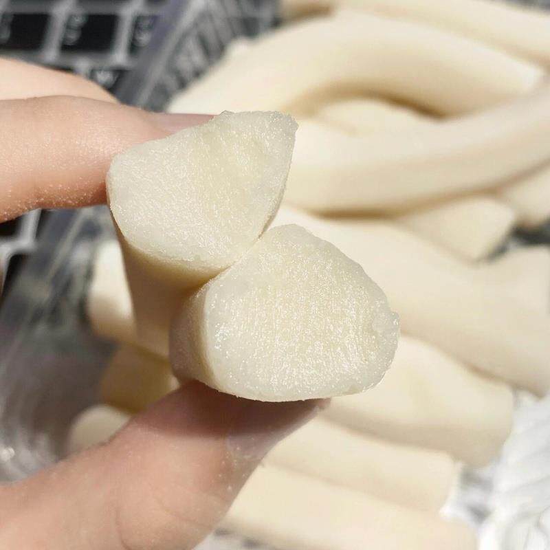 新货江西特产如意糕条头糕