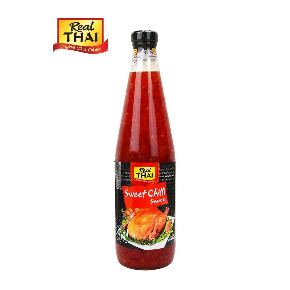 炸鸡甜辣酱泰式甜辣酱丽尔泰甜辣酱700ML炸鸡酱手抓饼酱蘸酱