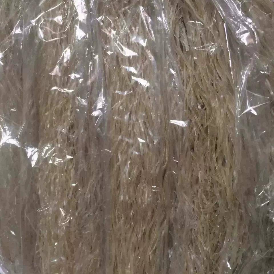 红薯粉丝福建客家特产长汀角粉320g农家手工地瓜粉丝条细 酸辣粉