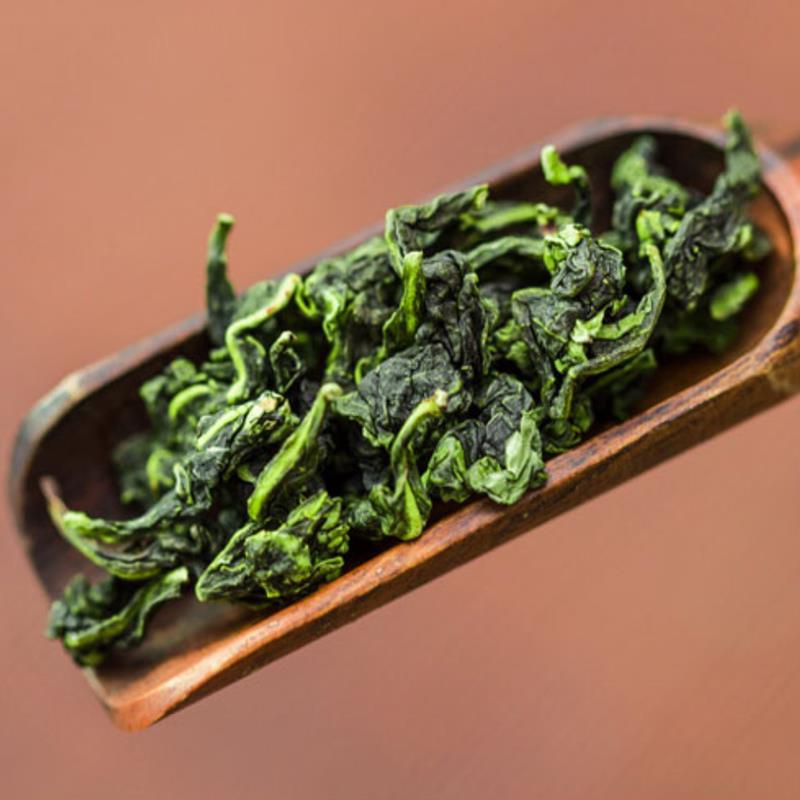 【32小包 铁盒装】铁观音茶叶浓清香型新茶乌龙小包袋装礼安盒溪