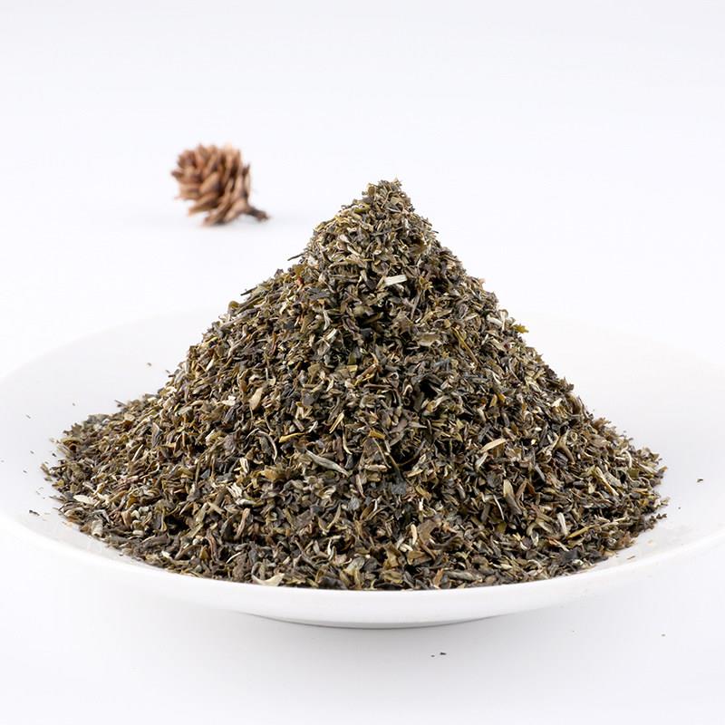 茉香绿茶奶茶店专用茶叶散装茉莉花绿茶餐饮奶茶餐厅用茶奶绿原料