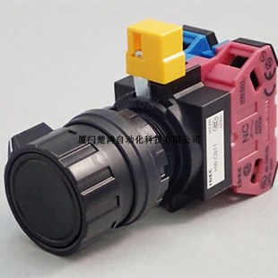 HW1R CB20 2D11B和泉选择按钮开关HW