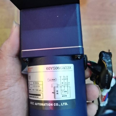 精研jscc电机加减速器十几套