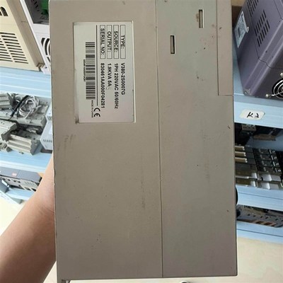变频器V380-4T0007G
