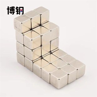 61正方形2t1强磁铁A3T4 BLS51