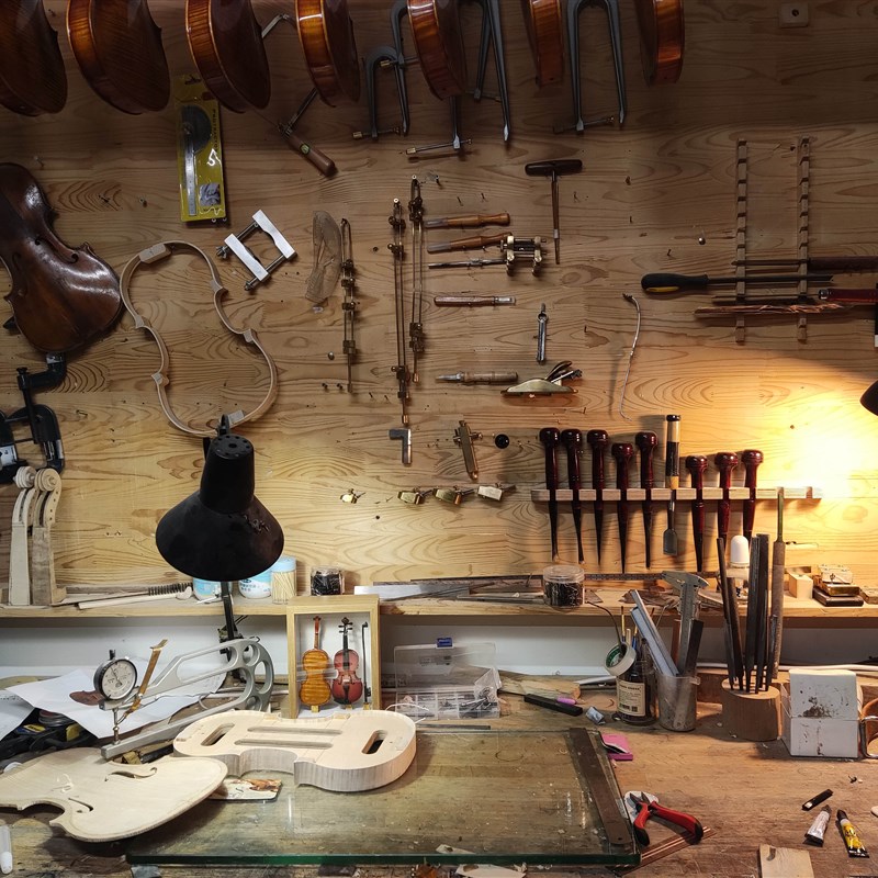 小提琴维修大提琴维提琴修复,上门维修