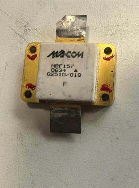 MRF157 大功率MOS管 高频管