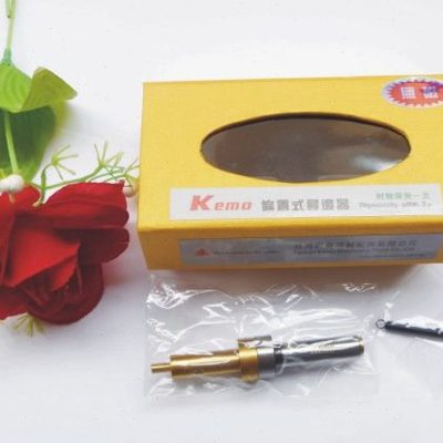 凯莫 kemo寻边器 分中棒内赠送原装弹簧一支现货