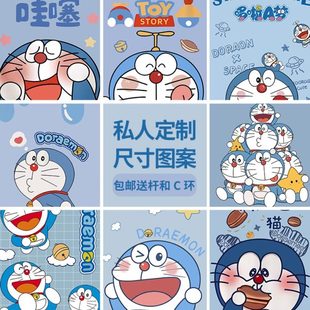 洗手间小窗户专用防水遮光厕所遮挡帘 浴室卫生间窗帘免打孔安装
