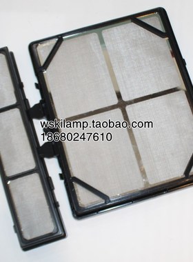 过滤网适配巴可Barco数字电影放映机DP2K-10S 8Sx 10Sx DP2K-6E