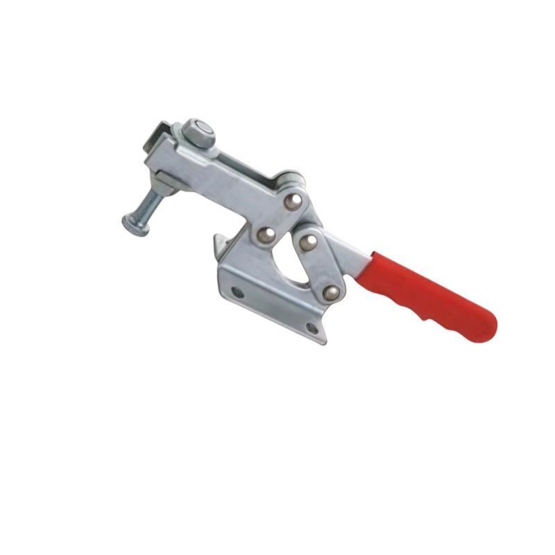 WDC12050/WDC12050-SS/WDC12050-U/WDC1205R0-USS法兰底座快速夹