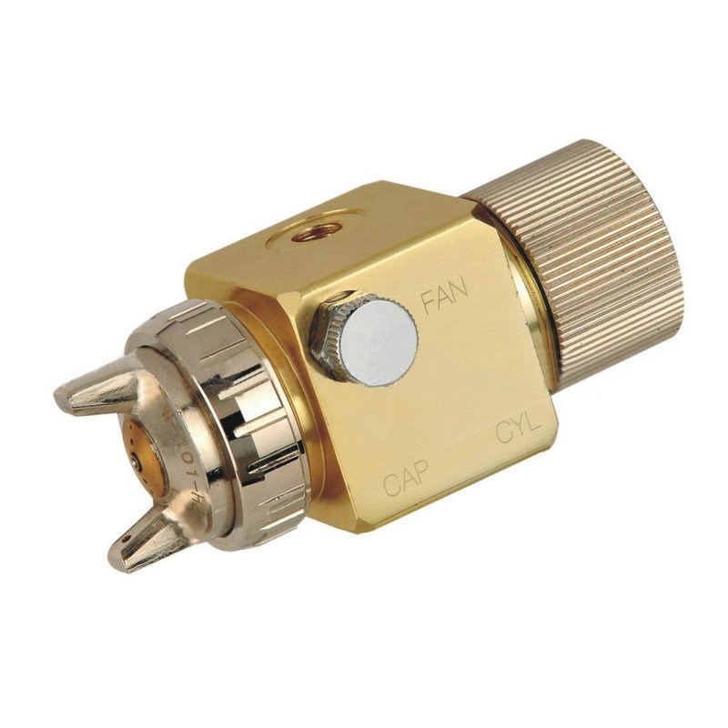 A-100小型自动喷枪 注塑机自动喷水F枪 压送式涂料喷枪 自动喷头