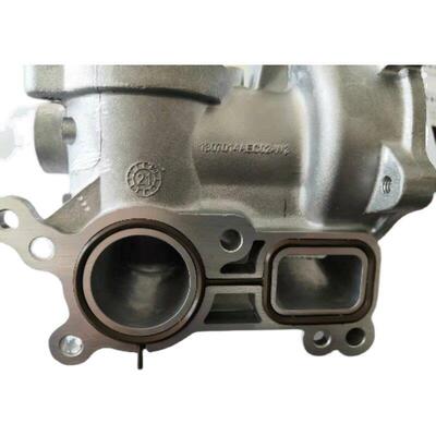 长城炮HHHH风骏坦克用C汽油机水泵水泵体密封圈垫橡胶垫