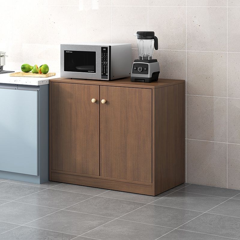 茶水柜子储物柜h橱柜客厅靠墙置物柜收纳柜家用厨房备餐商用餐边