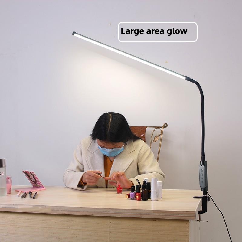 美容和美甲灯照明特殊Led超亮睫毛纹身刺绣冷光简单的眼睛保护学