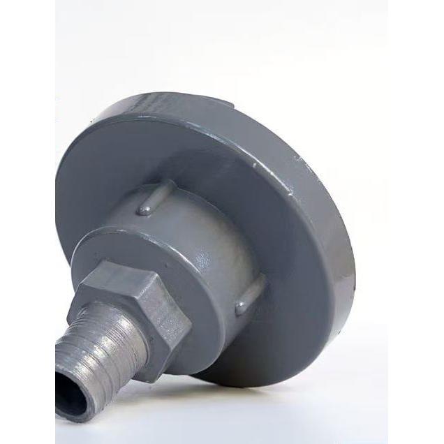 消防栓转换水管接头65转25 2.5寸转1寸洗车变径消防栓水带栓接口