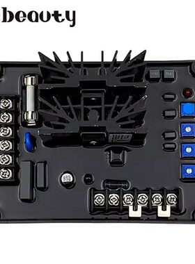 GAVR-20A AVR 励磁调压板稳压板 柴油无刷发电机组自动电压调节器
