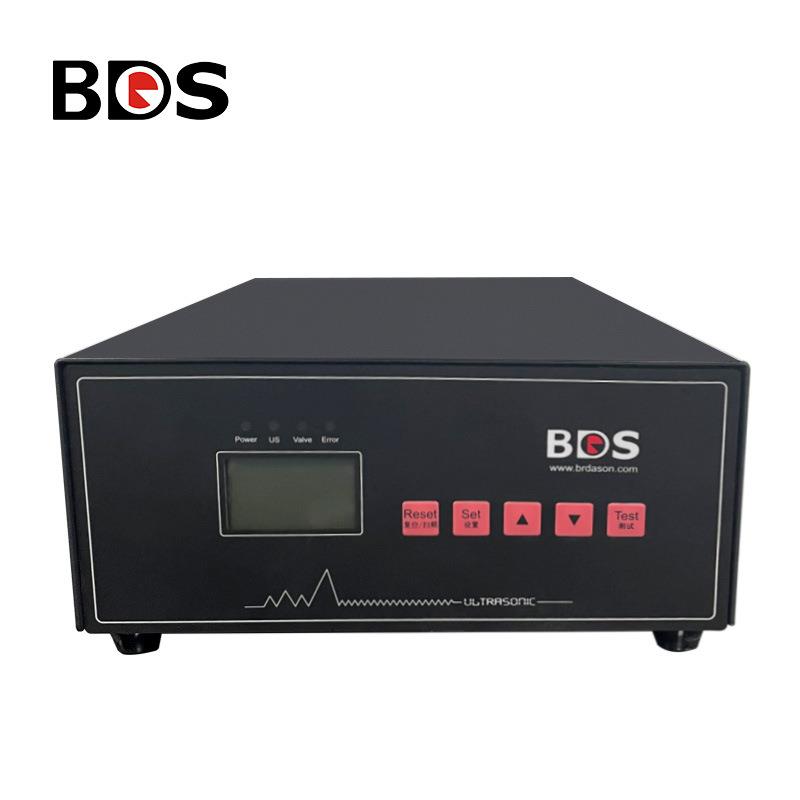 1000w2600W300W控制智能型超声波EDGJ数字式塑焊机超声波发生器