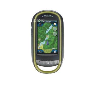 Magellan610手持gps经纬度导航定位仪电子罗盘气压计