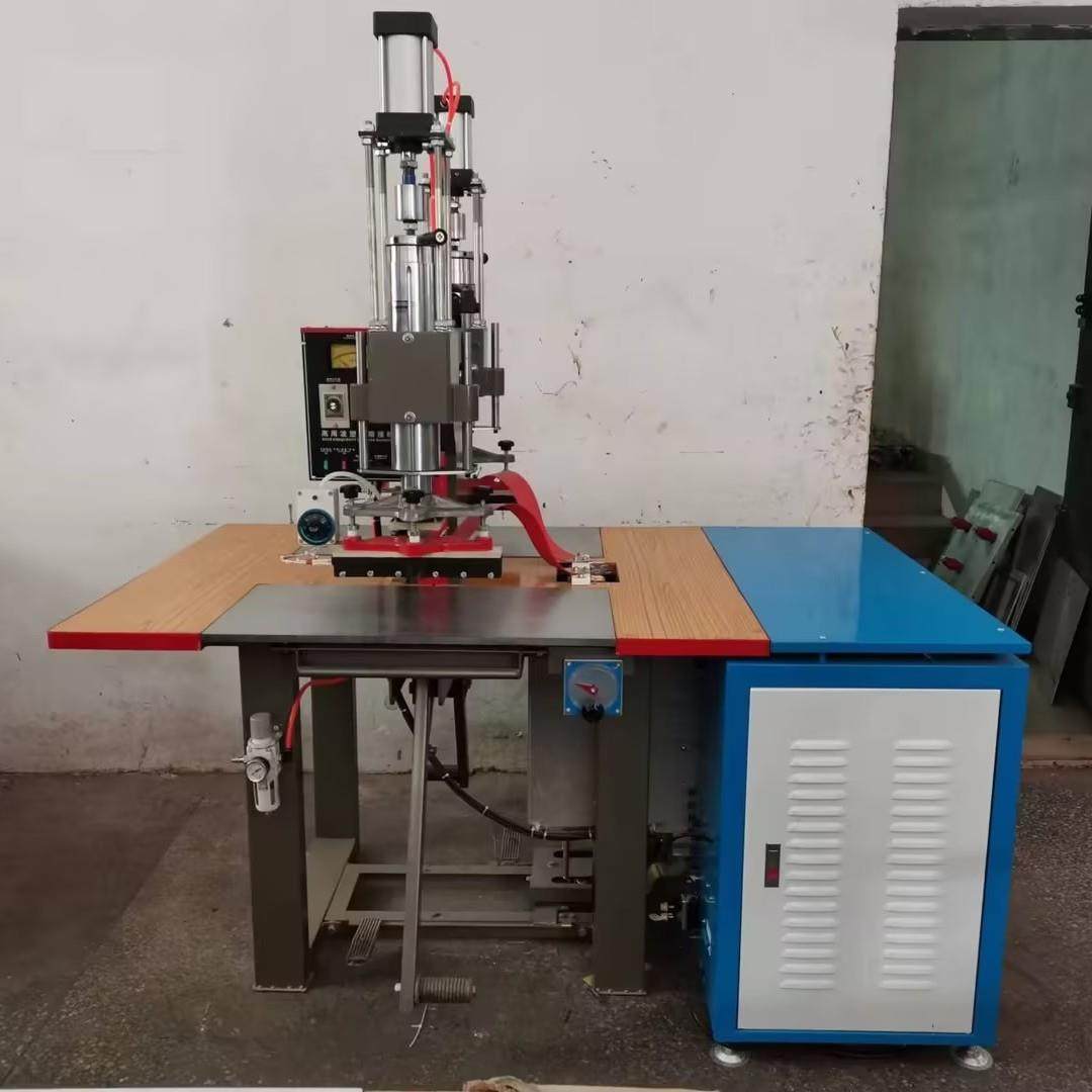 厂家供应高周波焊接机表带热水袋汽车遮阳板PVC高频热合熔接机,五金/工具,其他机械五金,淘宝优惠券,粉丝福利购,淘宝优惠卷