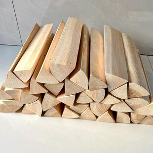 原木柴篝火装饰壁炉真火木头客厅装饰饭店民宿木柴橱窗野火灶柴火