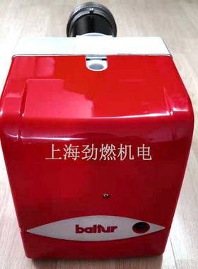 BTG11/BTG12/BTG15百得Baltur燃气燃烧器 单段火11万大卡 燃烧机