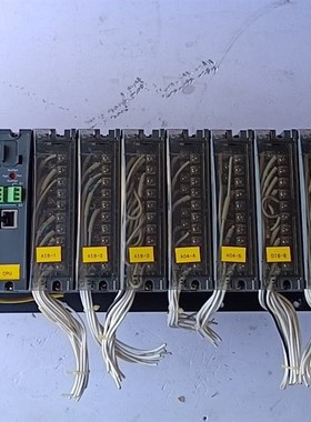 HC900PLC CPU模块C30 900C32-0