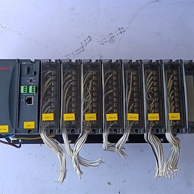 HC900PLC CPU模块C30 900C32-0