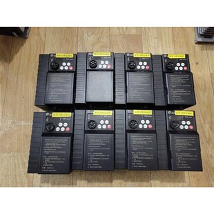 380v 士林变频器ss2 2.2kw 2.2k 质 043