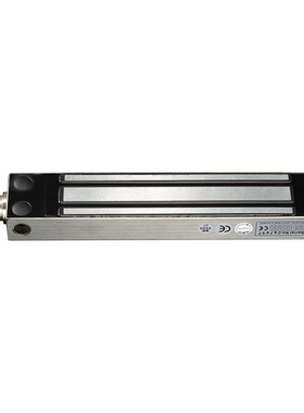 意林YLI单门防水型磁力锁YM-280FW信号输出电磁锁YM-280FW KG公斤