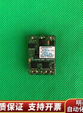 台达 V48SR3R320NNFA 48V转3.3V.询价