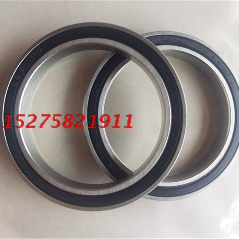 61944 6944薄壁深沟球轴承 密封