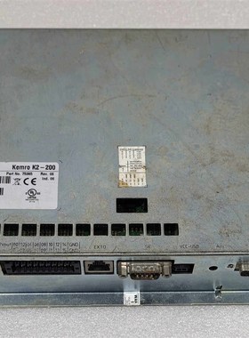 KEBA OP331/C-1100 KEMRO K2-200