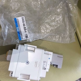 A未使用 5DZB 缓慢气动阀AV4000 04S