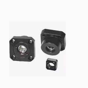 BTR rLEB11 替代丝杠支座组件怡和达LEB01